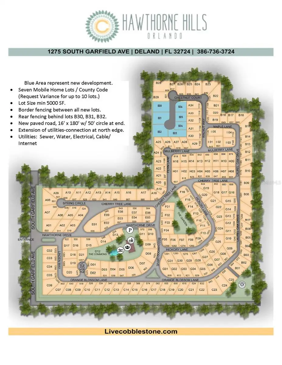 00, Deland, FL 32724 - Image #1