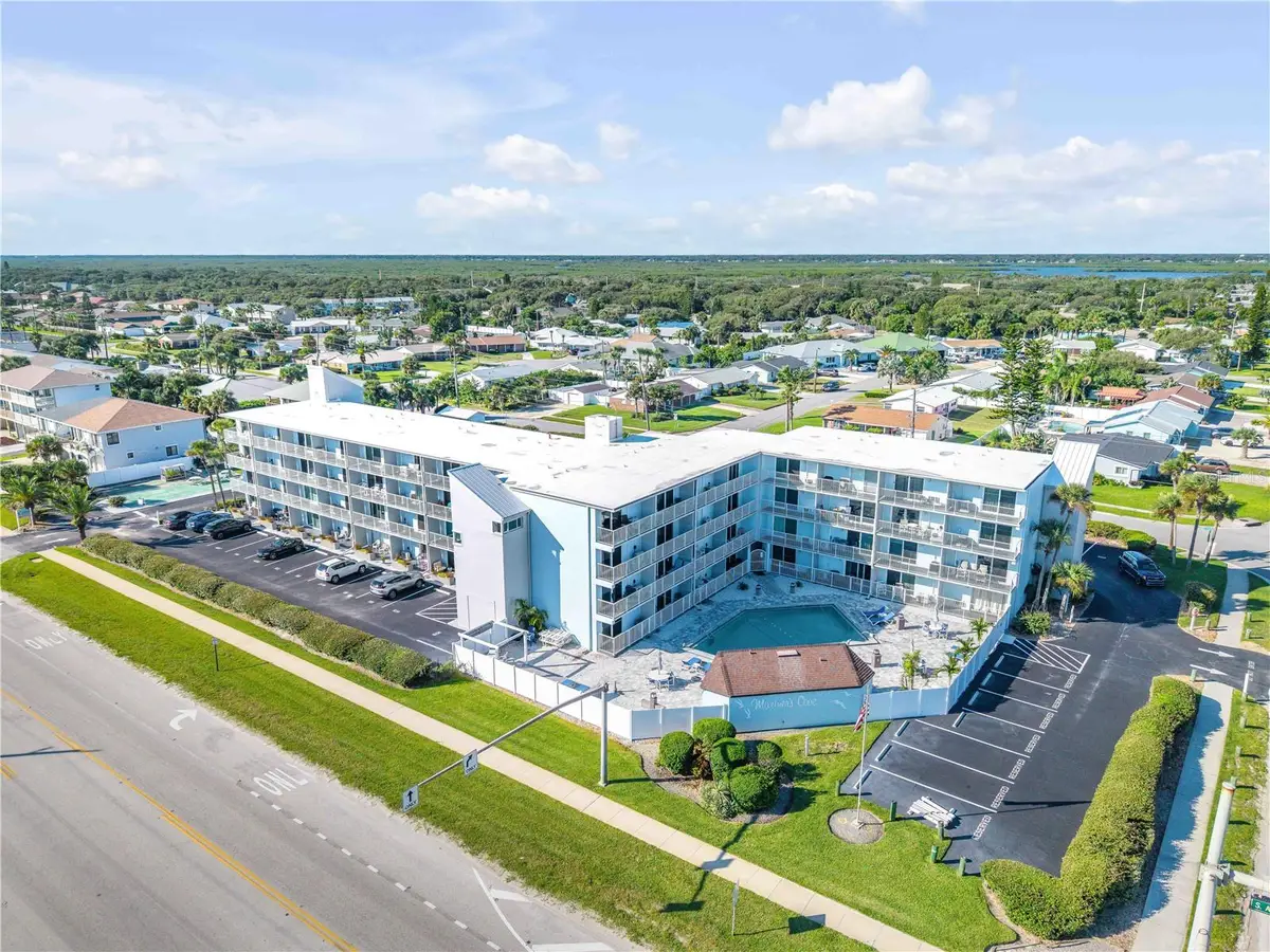 3700 S Atlantic Avenue #101, New Smyrna Beach, FL 32169 - Image #1