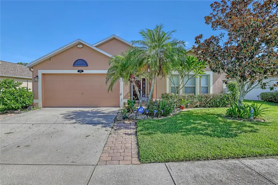 2210 Spring Creek Circle Ne, Palm Bay, FL 32905 - Image #2