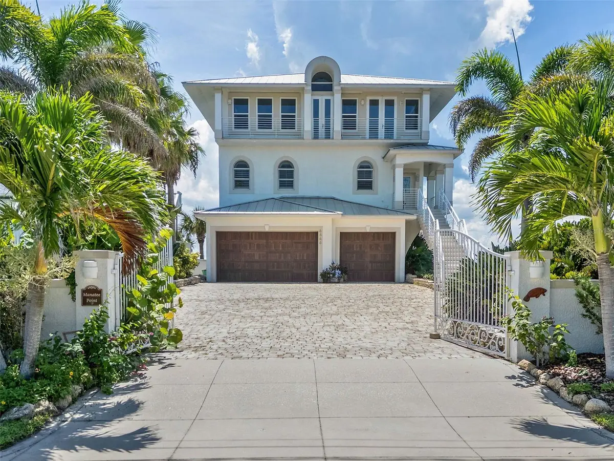 6666 Engram Road, New Smyrna Beach, FL 32169 - Image #1