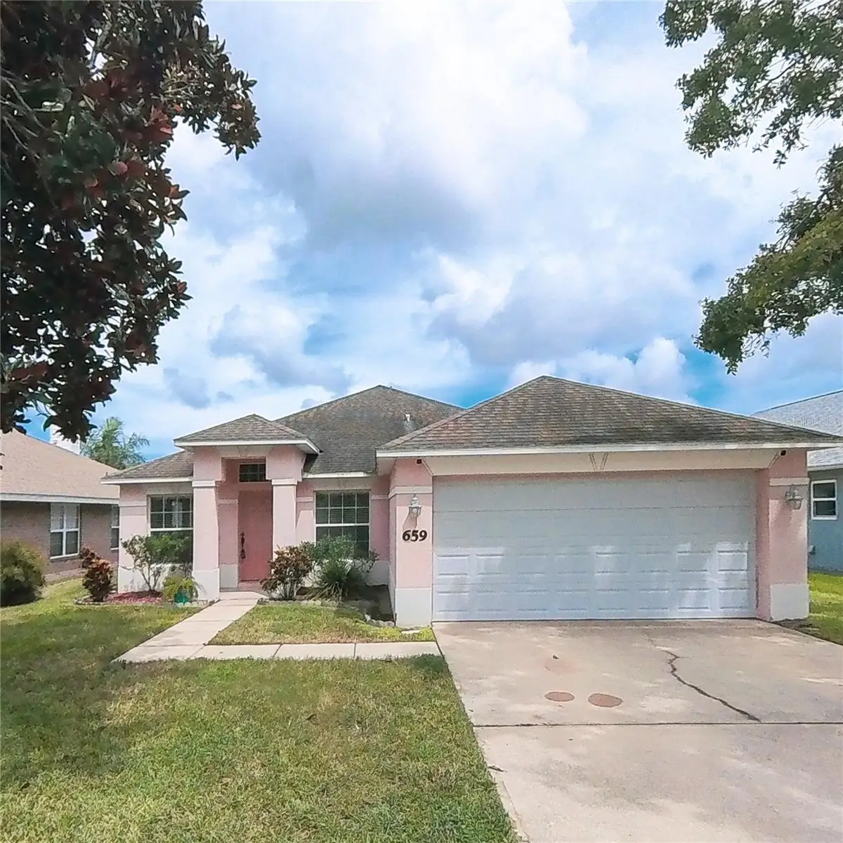 659 Coral Trace Boulevard, Edgewater, FL 32132 - Image #1