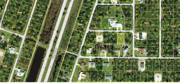 23397 Meader Avenue, PUNTA GORDA, FL 33980