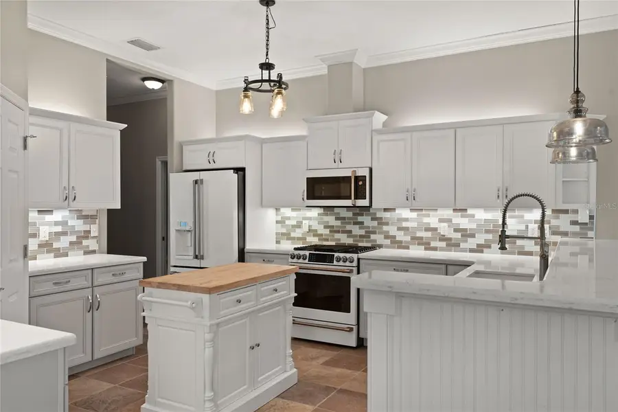 417 Gleneagles Drive, New Smyrna Beach, FL 32168 - Image #3