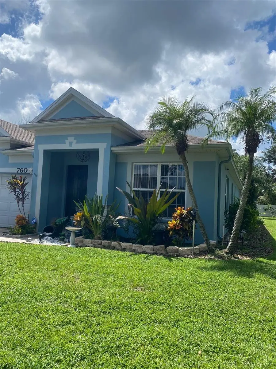 760 Bryson Loop, Lakeland, FL 33809 - Image #1