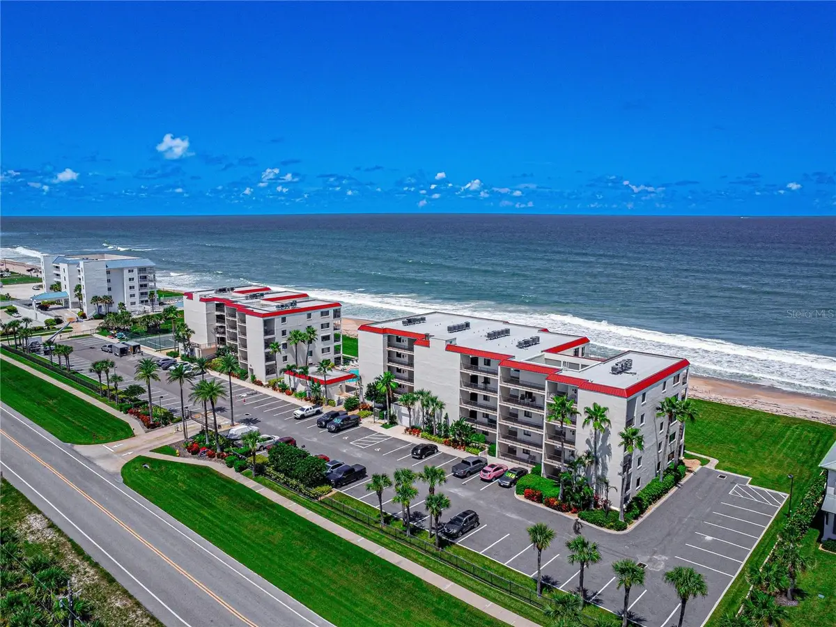 6727 Turtlemound Road #218, New Smyrna Beach, FL 32169 - Image #1