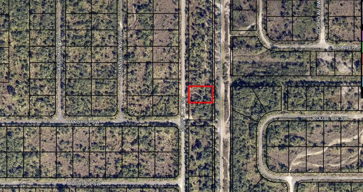 3273 Sospel Avenue Sw, Palm Bay, FL 32908 - #1
