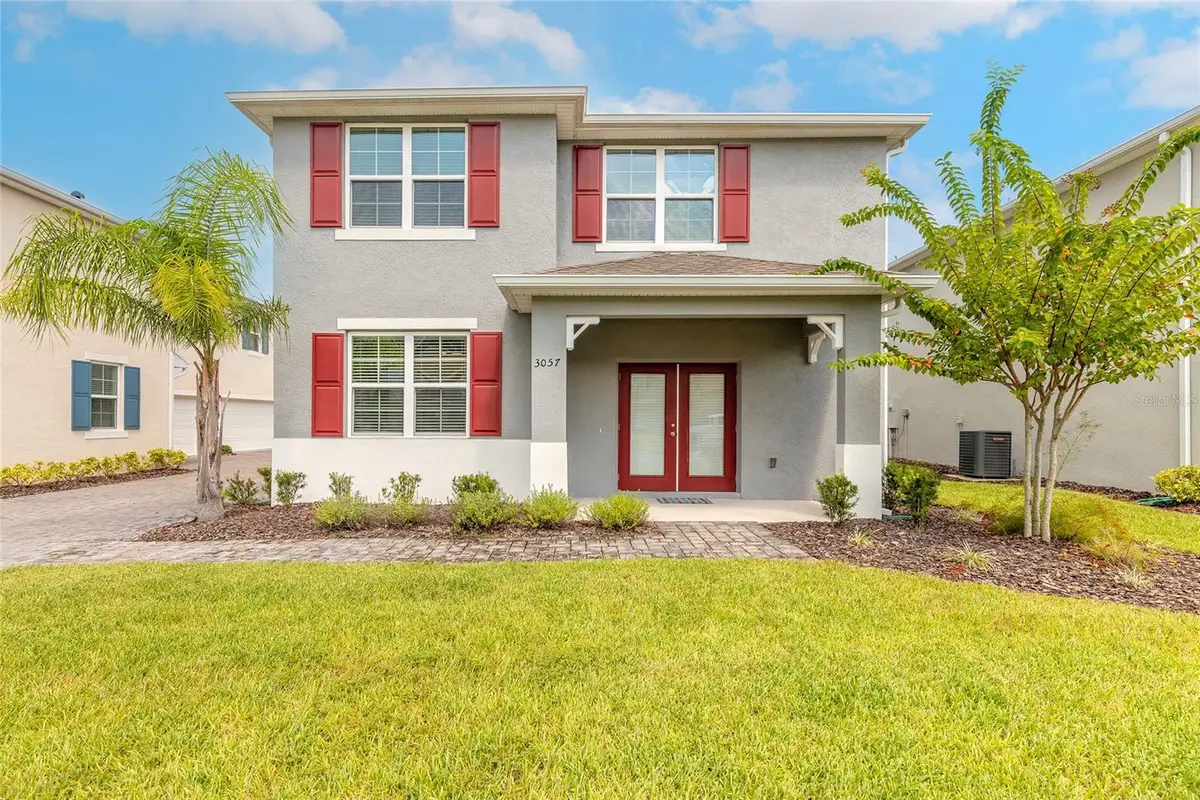 3057 Meleto Boulevard, New Smyrna Beach, FL 32168 - Image #1