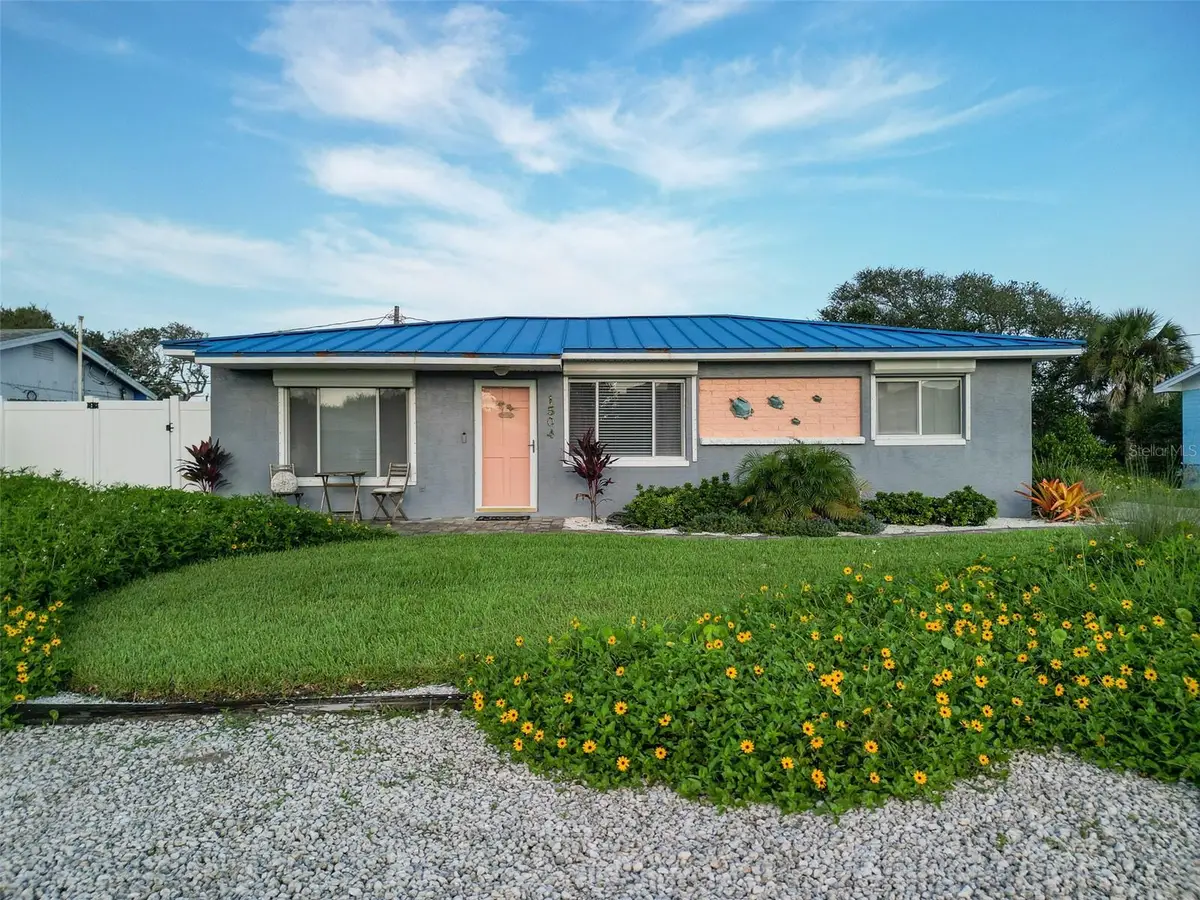 1504 Southard Avenue, New Smyrna Beach, FL 32169 - Image #1