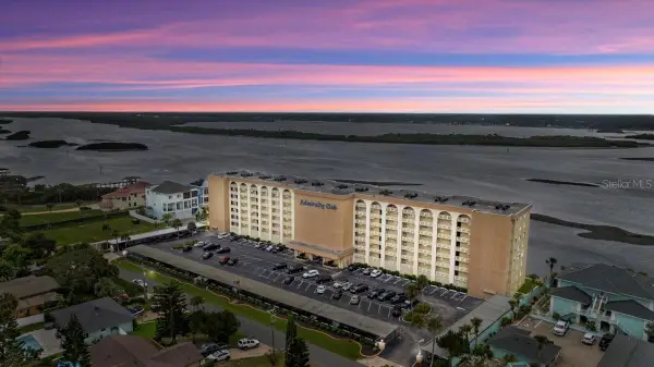 3606 S Peninsula Drive #204, PORT ORANGE, FL 32127