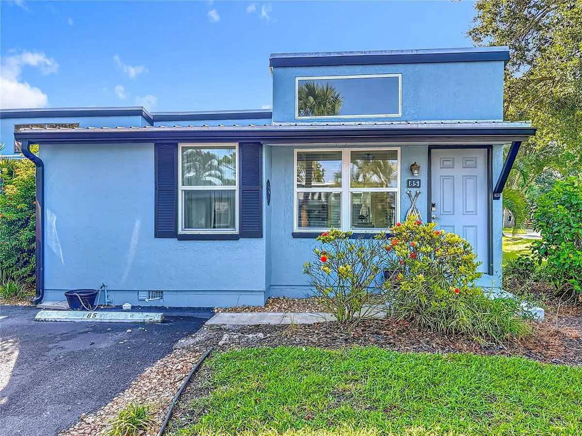 85 Heather Point Court #850, New Smyrna Beach, FL 32169 - Image #1