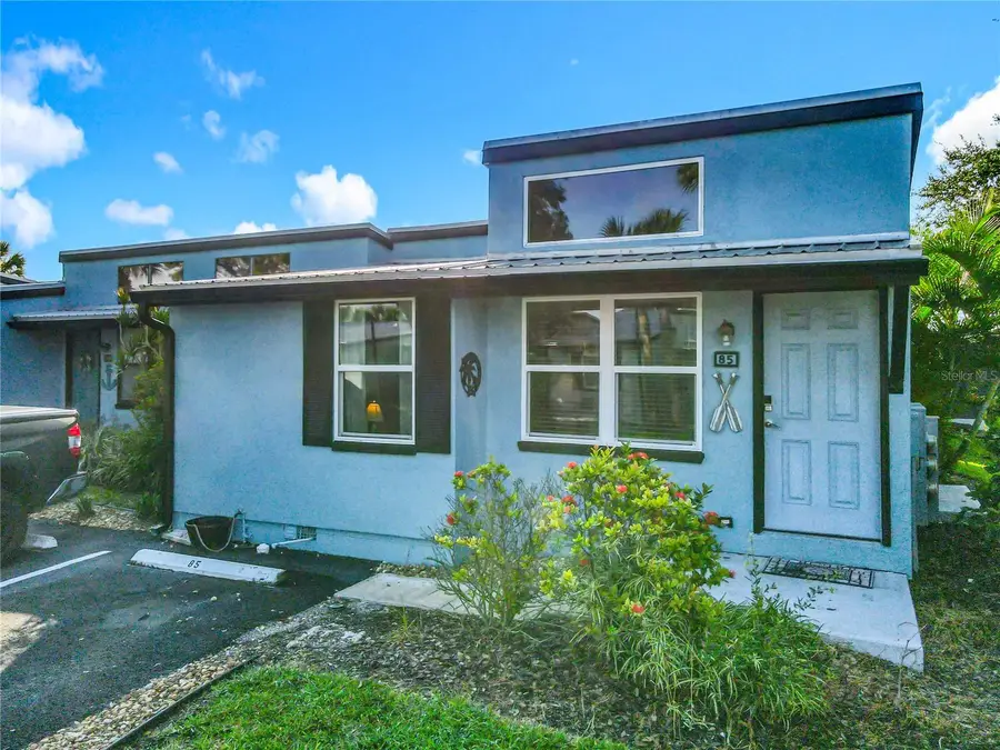 85 Heather Point Court #850, New Smyrna Beach, FL 32169 - Image #2