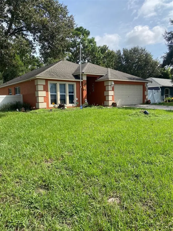 3020 Norlina Street, DELTONA, FL 32738