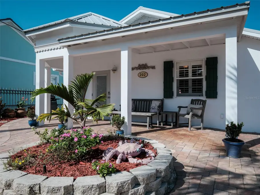 202 S Cooper Street, New Smyrna Beach, FL 32169 - Image #2