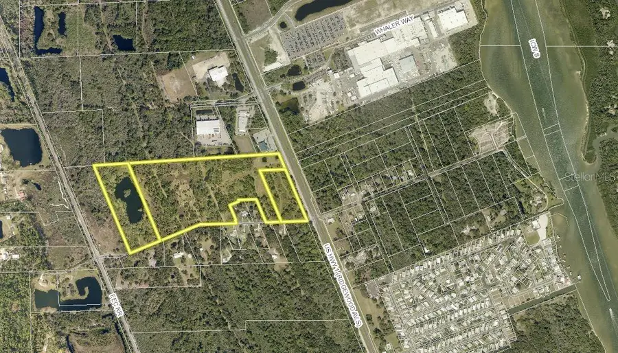 4220 S Ridgewood Avenue, Edgewater, FL 32141 - Image #2