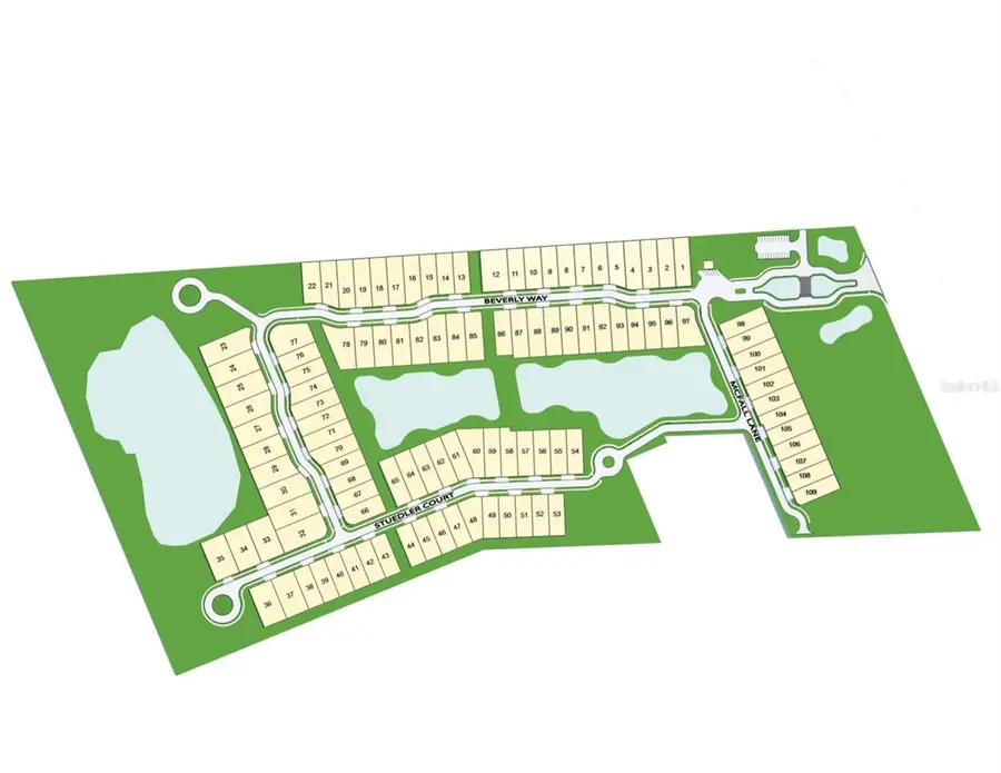 4220 S Ridgewood Avenue, Edgewater, FL 32141 - Image #3