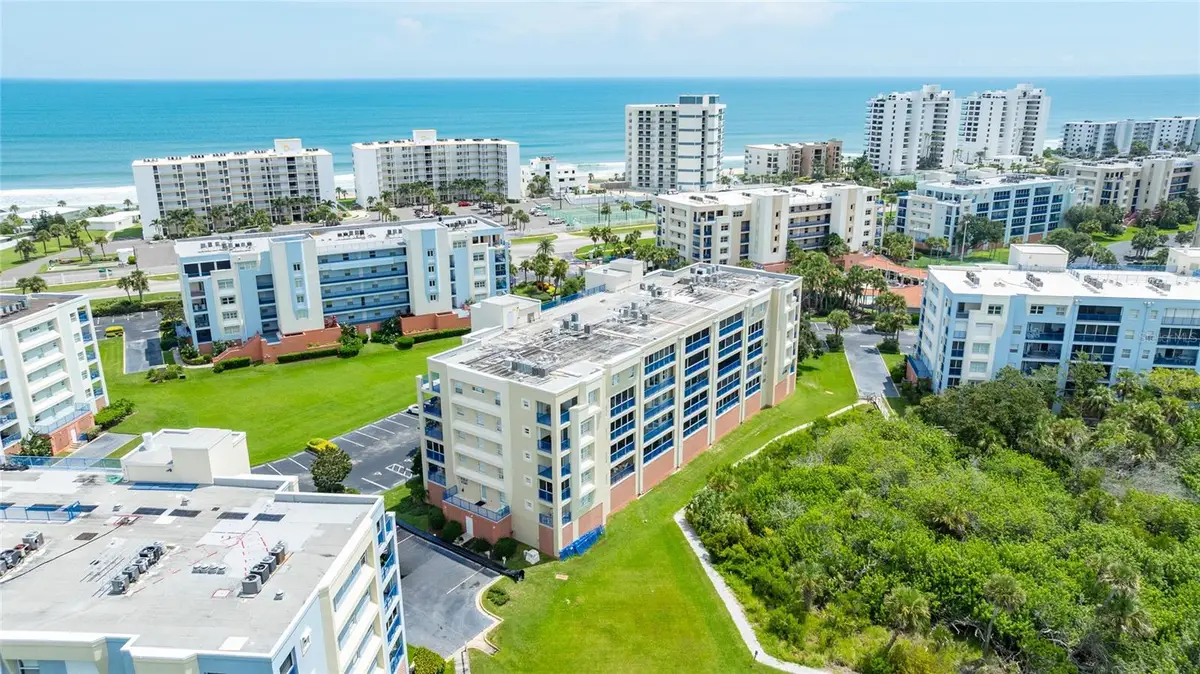 5300 S Atlantic Avenue #6-406, New Smyrna Beach, FL 32169 - Image #1