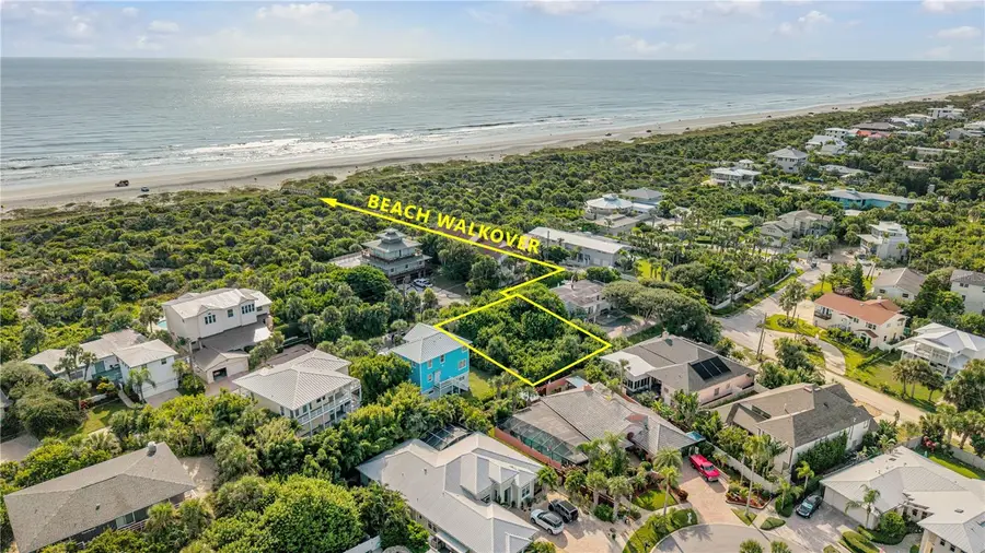 Ocean Drive, New Smyrna Beach, FL 32169 - Image #3