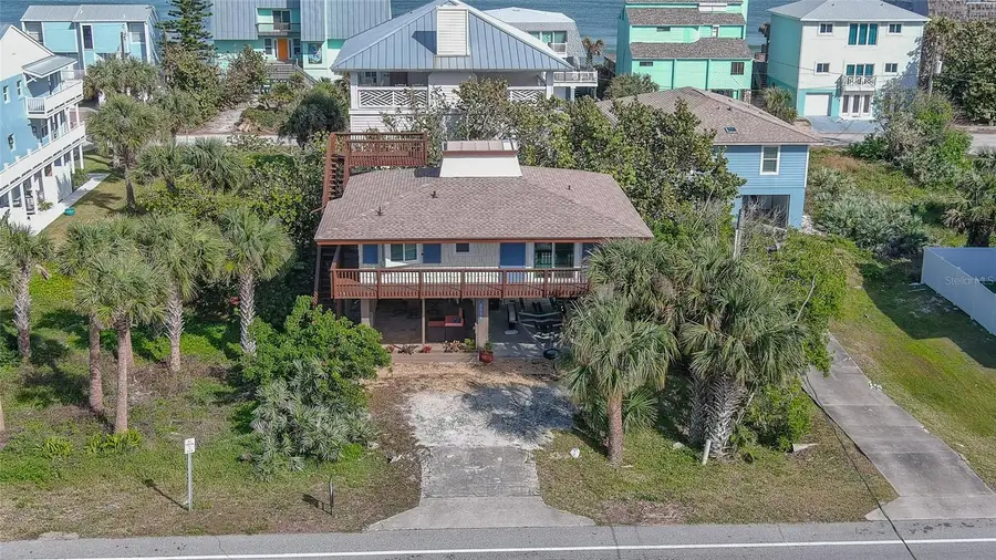 6911 Turtlemound Road, New Smyrna Beach, FL 32169 - Image #2