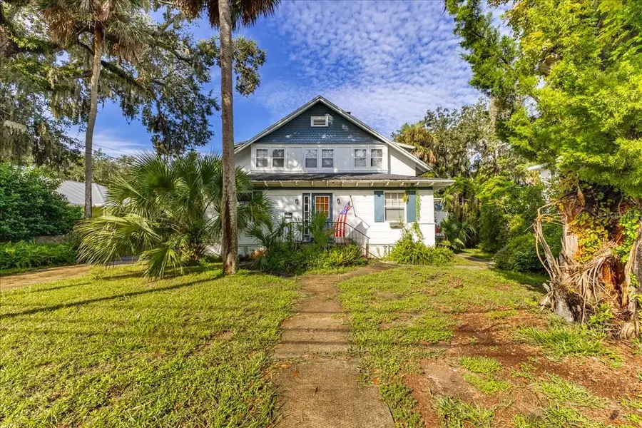 1116 Magnolia Street, New Smyrna Beach, FL 32168 - Image #2