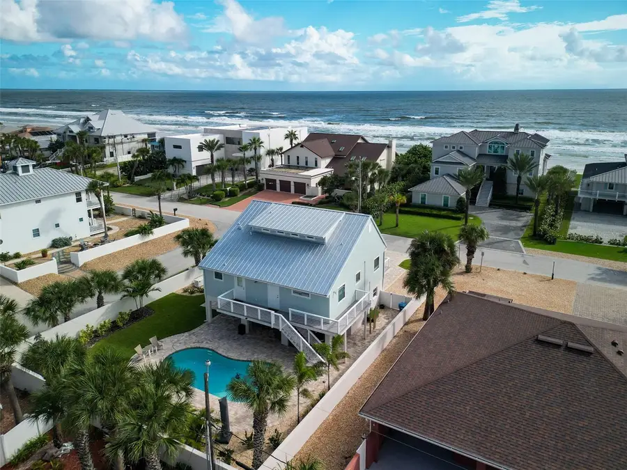 4700 Van Kleeck Drive, New Smyrna Beach, FL 32169 - Image #3