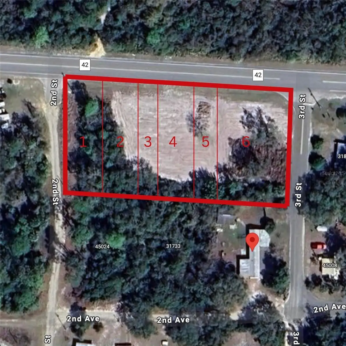 0 County Road 42, Deland, FL 32720 - Image #1