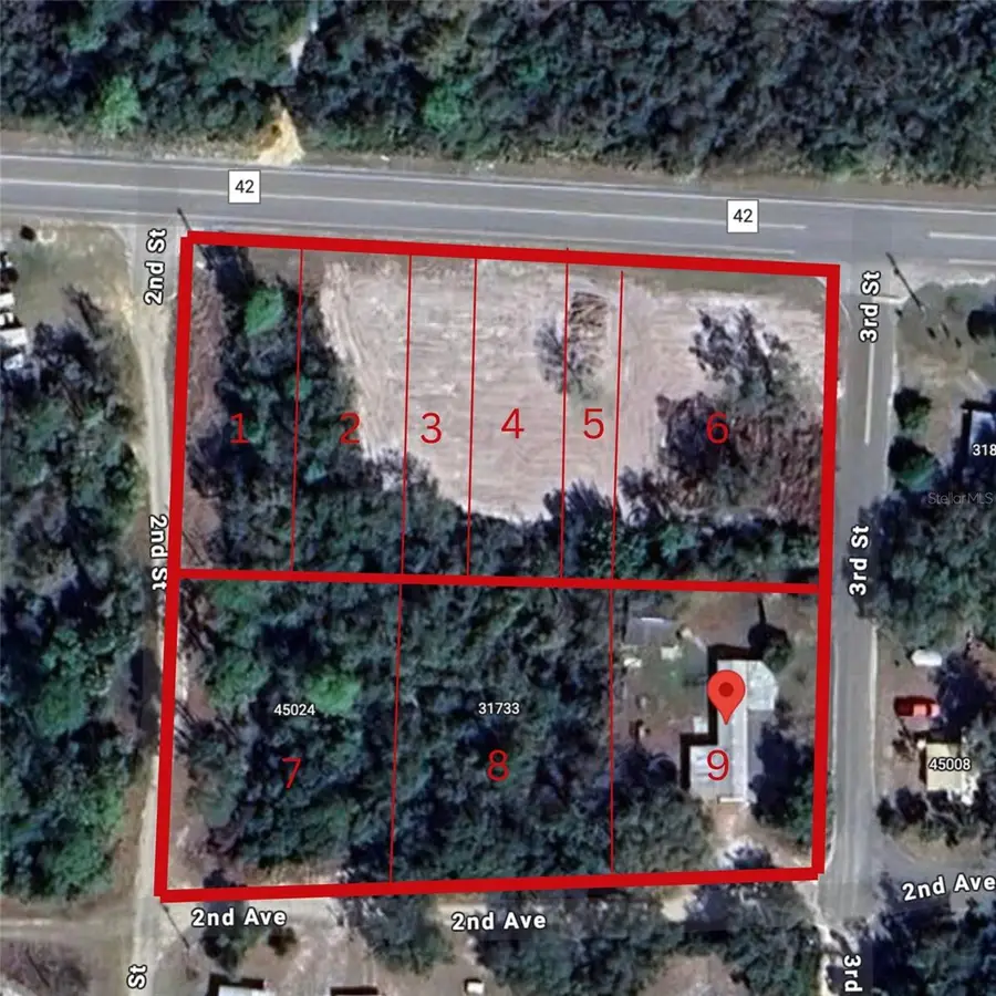 0 County Road 42, Deland, FL 32720 - Image #2