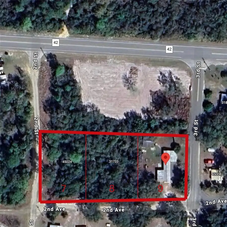 0 County Road 42, Deland, FL 32720 - Image #3