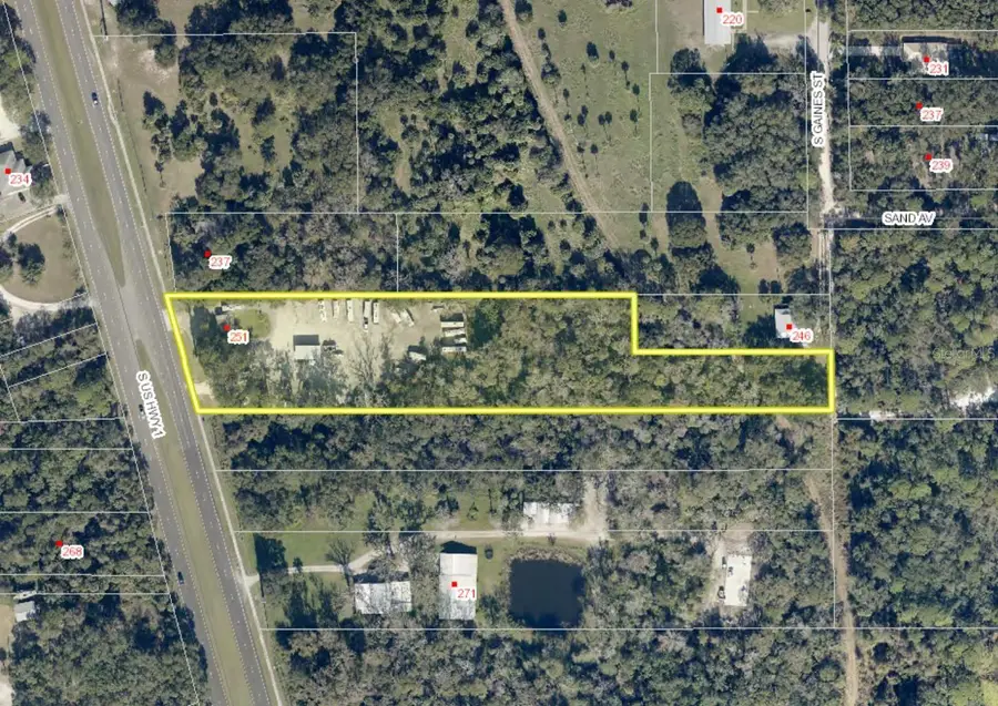 251 S Us Highway 1, Oak Hill, FL 32759 - Image #3