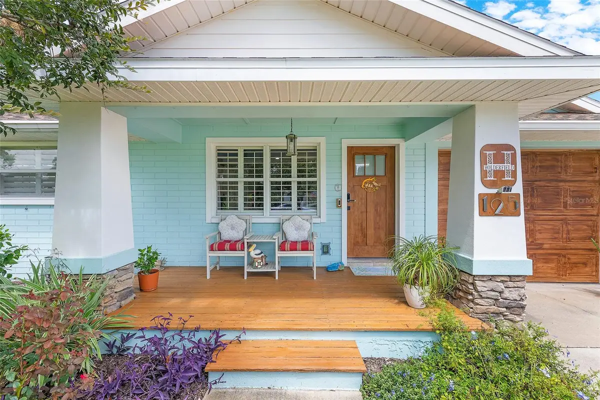 125 E Rhode Island Street, Edgewater, FL 32132 - Image #1