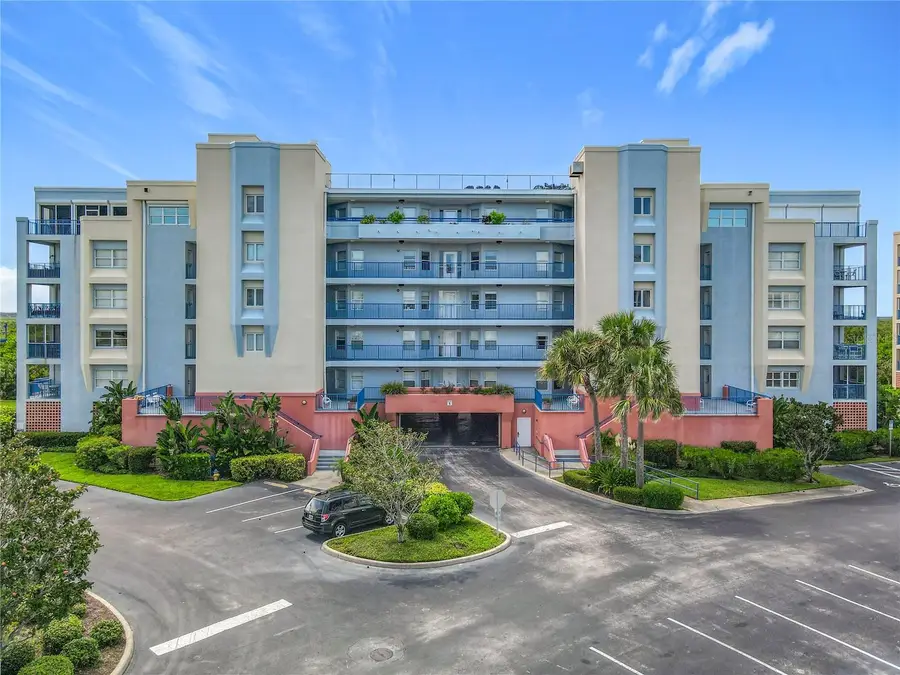 5300 S Atlantic Avenue #5504, New Smyrna Beach, FL 32169 - Image #3
