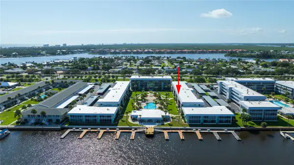 325 N Causeway #D103, NEW SMYRNA BEACH, FL 32169