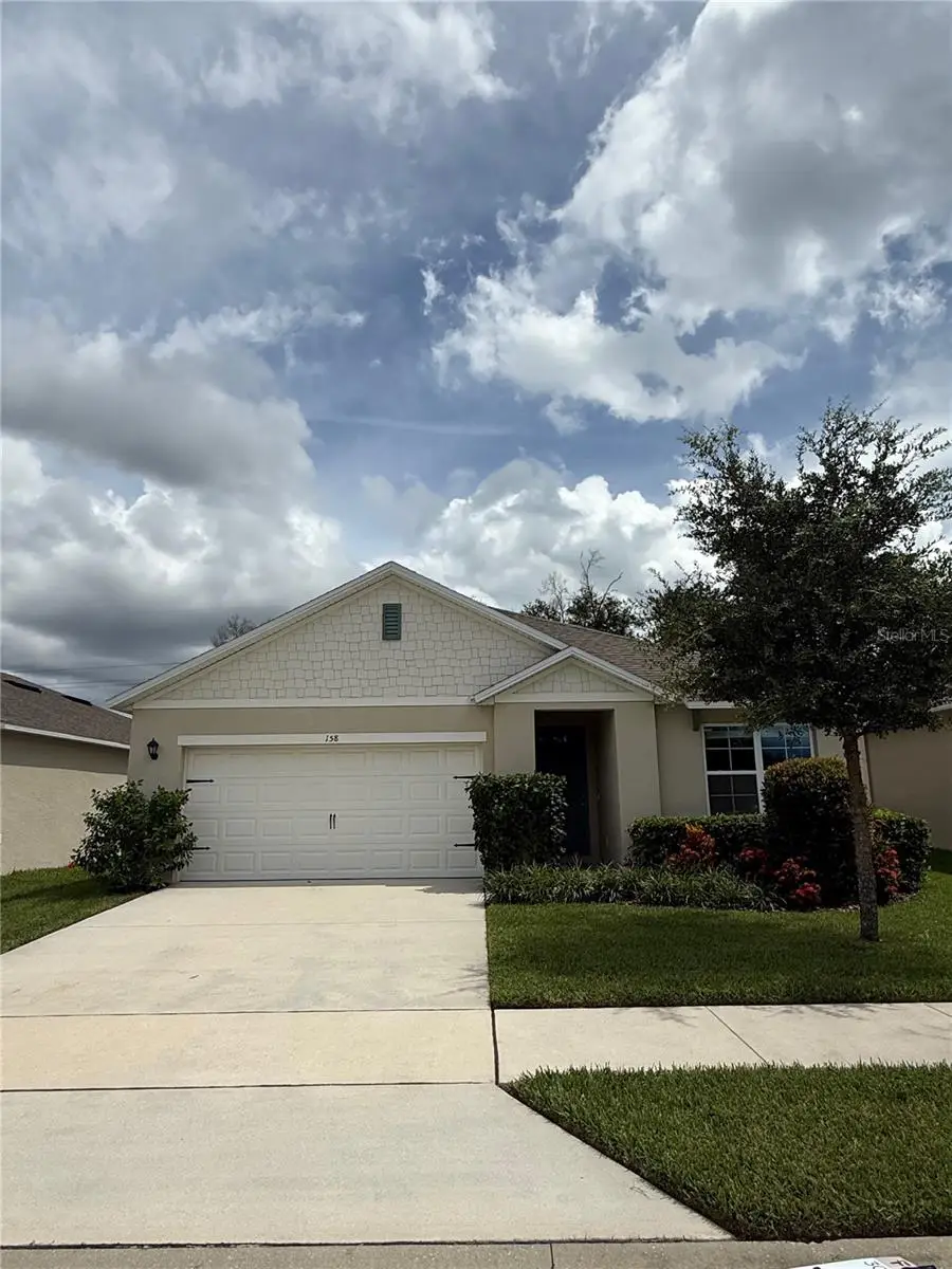 158 Victoria Oaks Boulevard, Deland, FL 32724 - Image #1