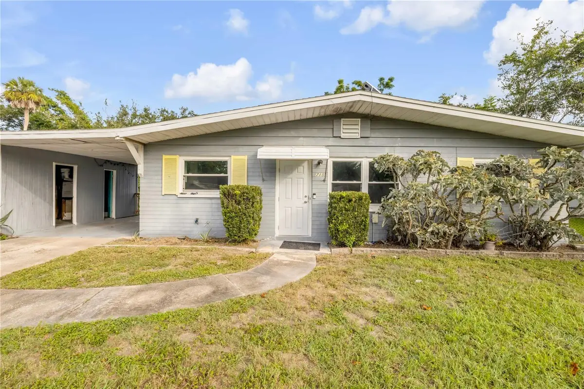 719 Jane Avenue, New Smyrna Beach, FL 32168 - Image #1