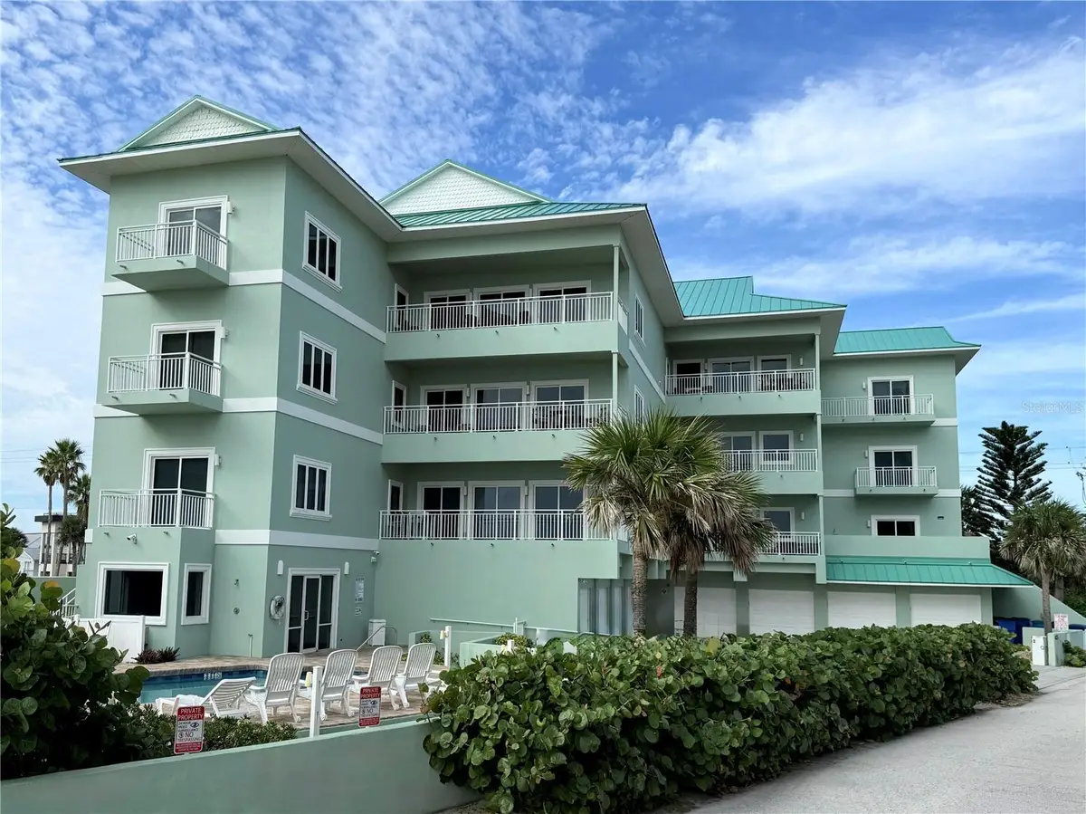 423 S Atlantic Avenue #102, New Smyrna Beach, FL 32169 - Image #1