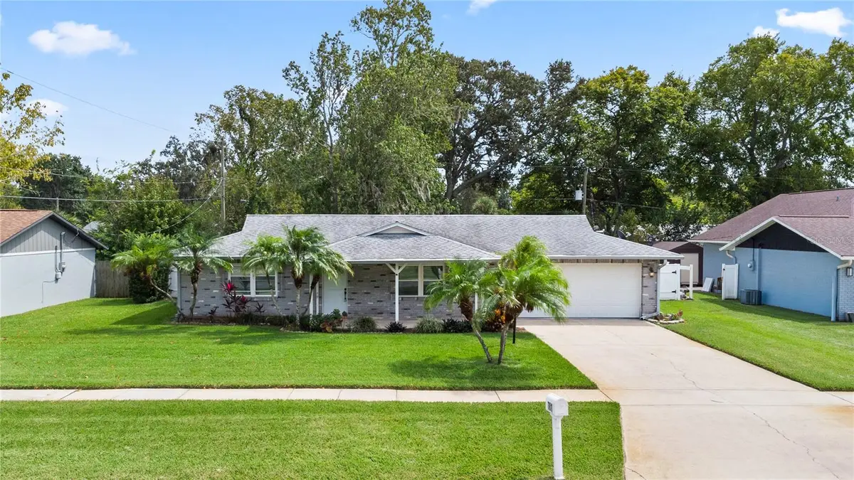 781 Aspen Drive, South Daytona, FL 32119 - Image #1