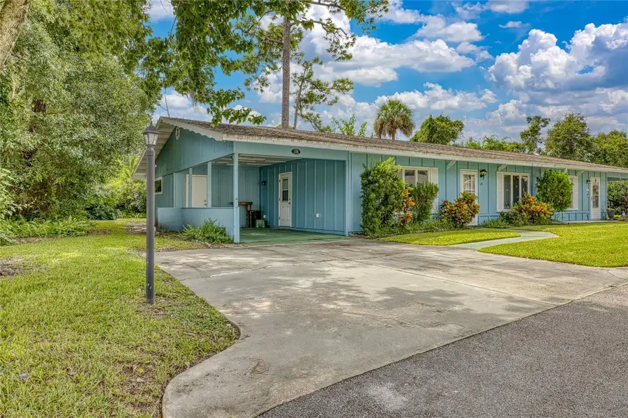 12 Country Club Drive #B, New Smyrna Beach, FL 32168 - Image #2