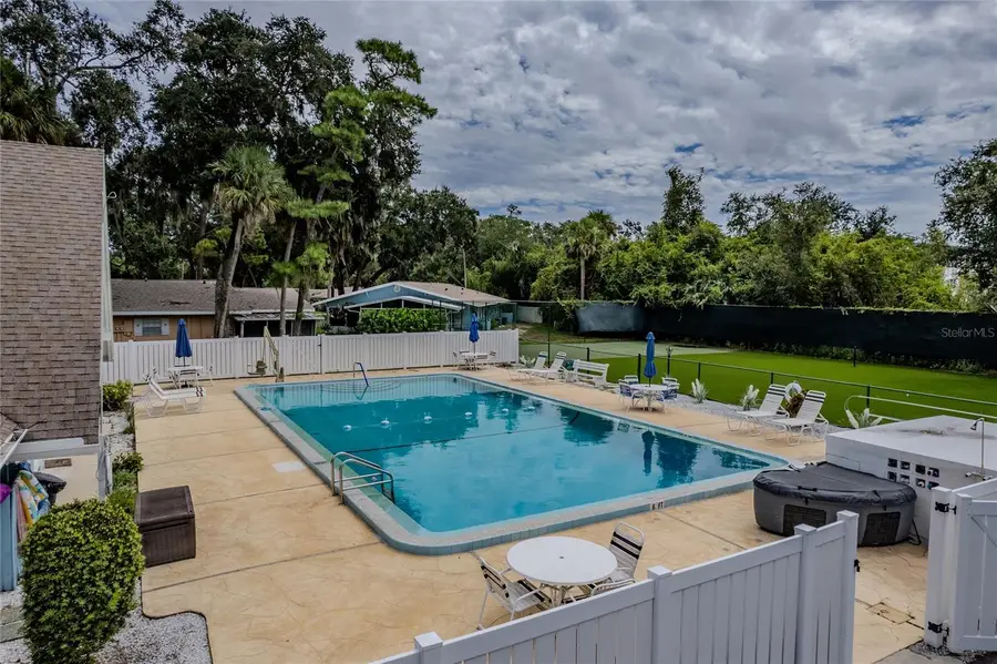 12 Country Club Drive #B, New Smyrna Beach, FL 32168 - Image #3