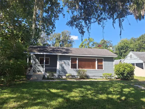 722 Neal Street, NEW SMYRNA BEACH, FL 32168