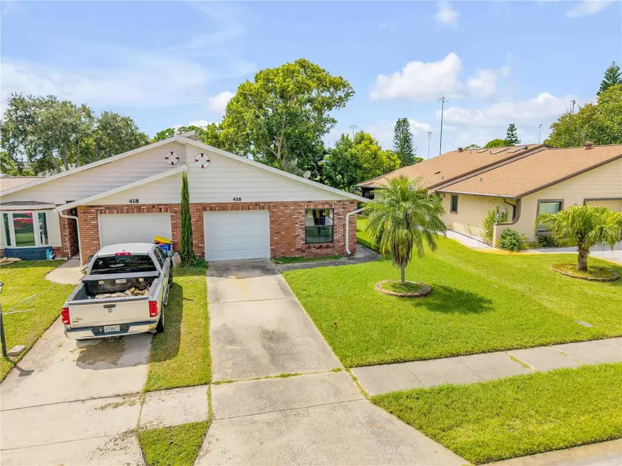 416 Shangri La Circle, Edgewater, FL 32132 - Image #2