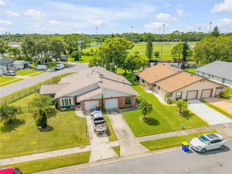 416 Shangri La Circle, Edgewater, FL 32132 - Image #3