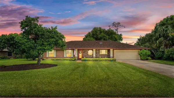 16 Forest View Way, ORMOND BEACH, FL 32174