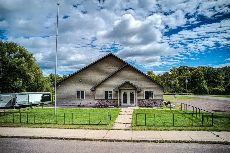 255 Fair Avenue, Marenisco, MI 49947 - #3