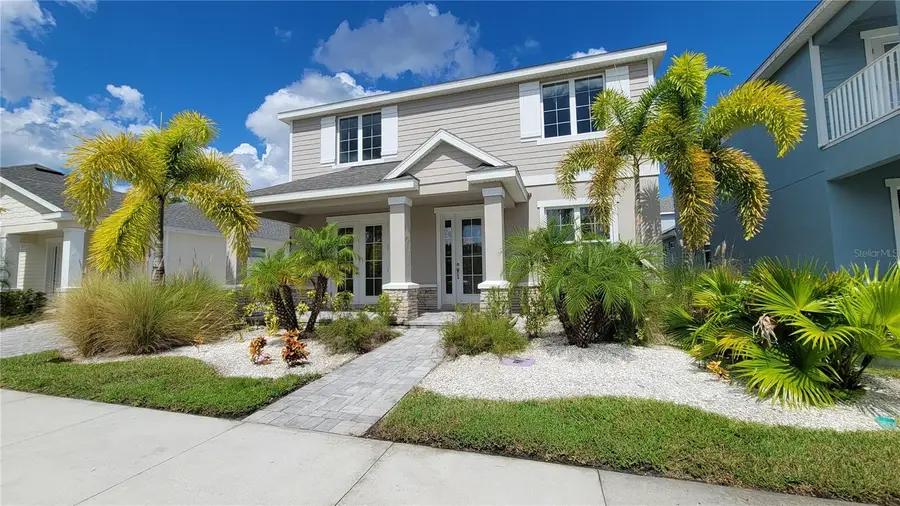 545 Venetian Palms Boulevard, New Smyrna Beach, FL 32168 - Image #2