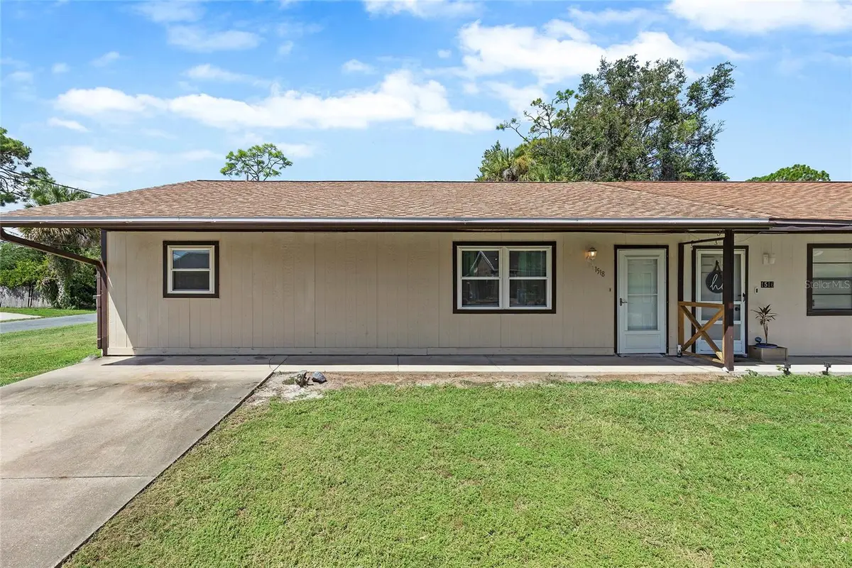 1518 Juniper Drive, Edgewater, FL 32132 - Image #1