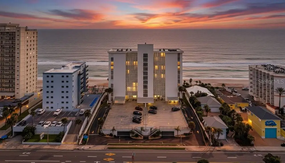 111 S Atlantic Avenue #803, Ormond Beach, FL 32176 - Image #1