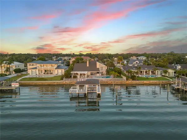 1219 Commodore Drive, NEW SMYRNA BEACH, FL 32168