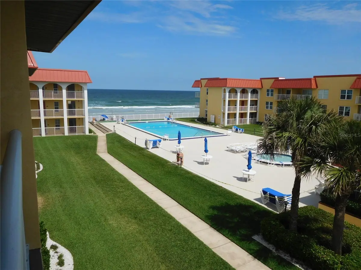 3801 S Atlantic Avenue #312, New Smyrna Beach, FL 32169 - Image #1