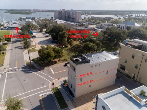 132 Julia Street, NEW SMYRNA BEACH, FL 32168