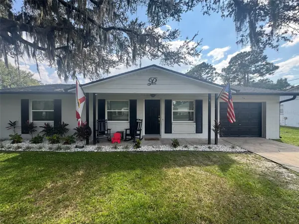 47 Pine Drive, DEBARY, FL 32713