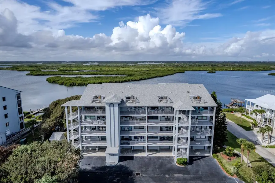 6544 Engram Road #E503, New Smyrna Beach, FL 32169 - Image #2